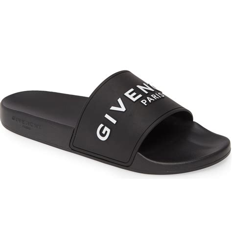 givenchy slides mens nordstrom|Givenchy shorts men.